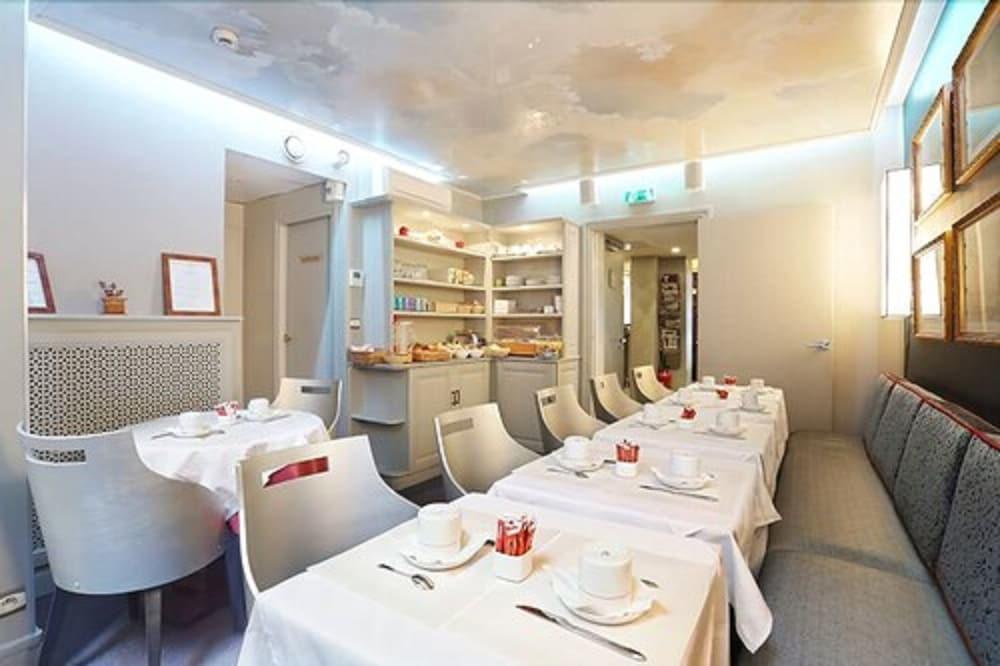 Hotel Harvey Paris Exterior foto