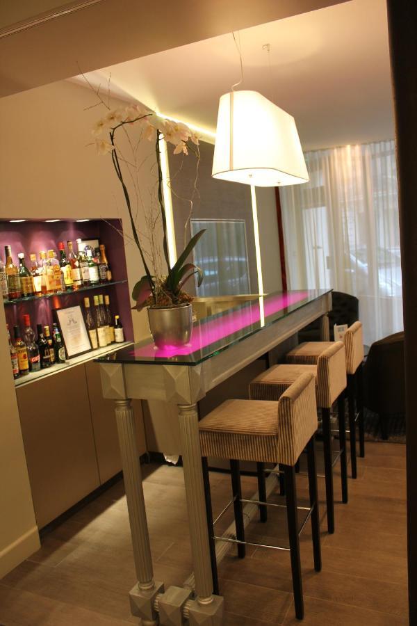 Hotel Harvey Paris Exterior foto